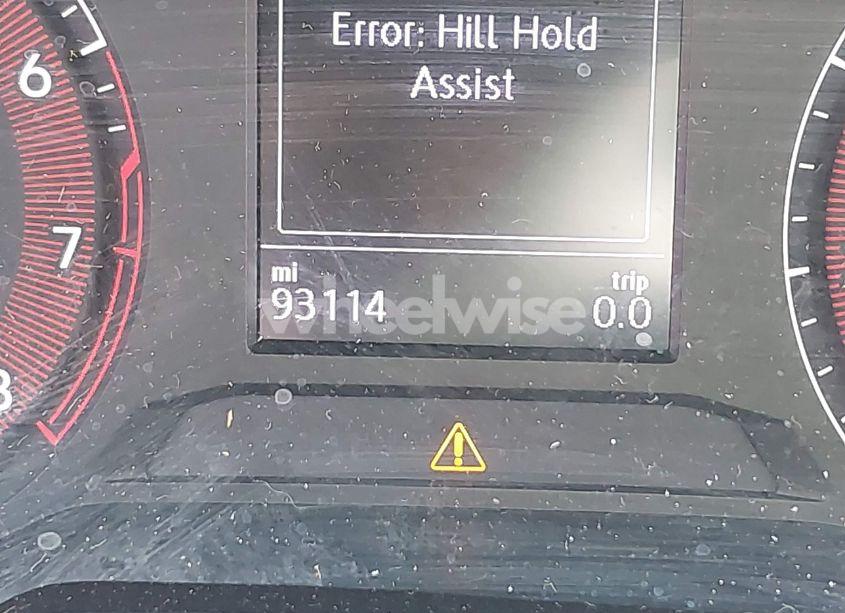 Photo 15 of 2019 Volkswagen Jetta 1.4T R-LINE/1.4T S/1.4T SE (VIN 3VWC57BU8KM045112)