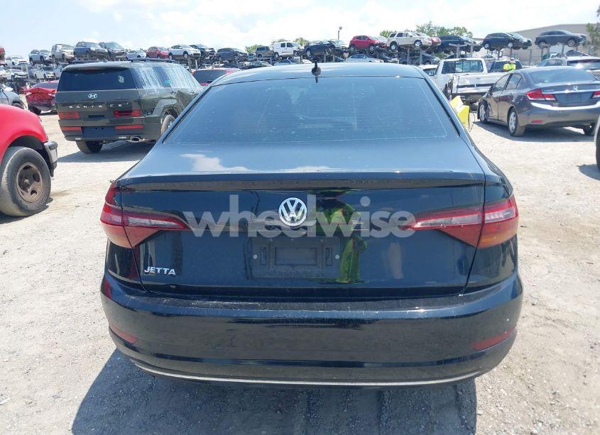 Photo 16 of 2019 Volkswagen Jetta 1.4T R-LINE/1.4T S/1.4T SE (VIN 3VWC57BU8KM045112)