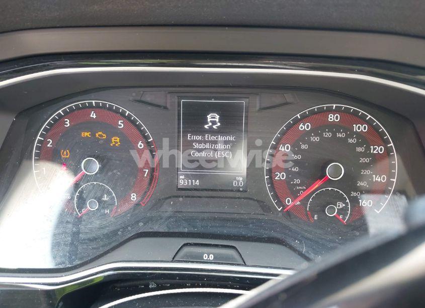 Photo 7 of 2019 Volkswagen Jetta 1.4T R-LINE/1.4T S/1.4T SE (VIN 3VWC57BU8KM045112)