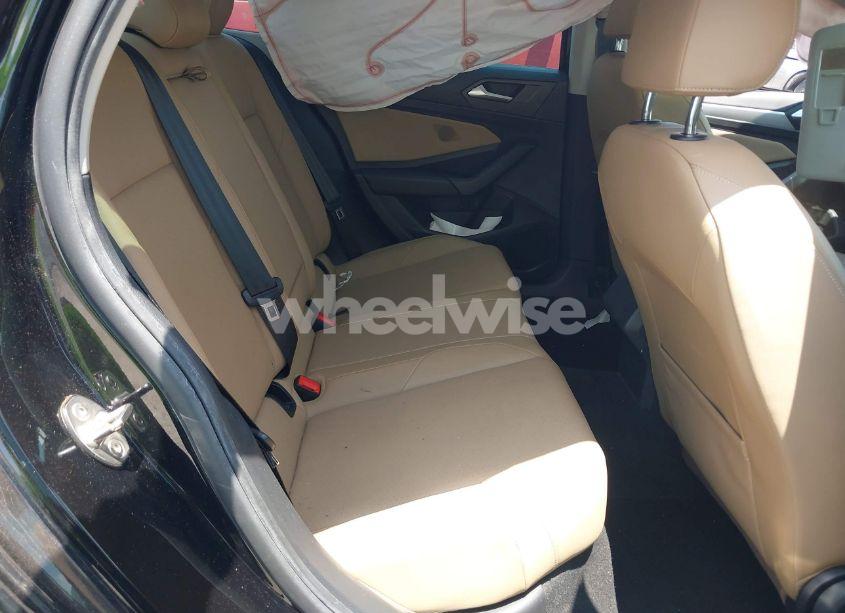 Photo 8 of 2019 Volkswagen Jetta 1.4T R-LINE/1.4T S/1.4T SE (VIN 3VWC57BU8KM045112)