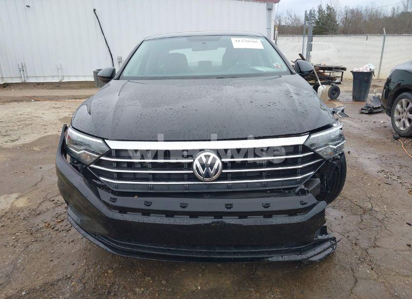 Photo 12 of 2019 Volkswagen Jetta 1.4T R-LINE/1.4T S/1.4T SE (VIN 3VWC57BU8KM057180)