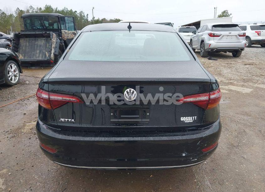 Photo 16 of 2019 Volkswagen Jetta 1.4T R-LINE/1.4T S/1.4T SE (VIN 3VWC57BU8KM057180)