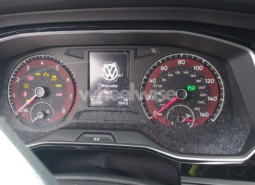 Photo 7 of 2019 Volkswagen Jetta 1.4T R-LINE/1.4T S/1.4T SE (VIN 3VWC57BU8KM057180)