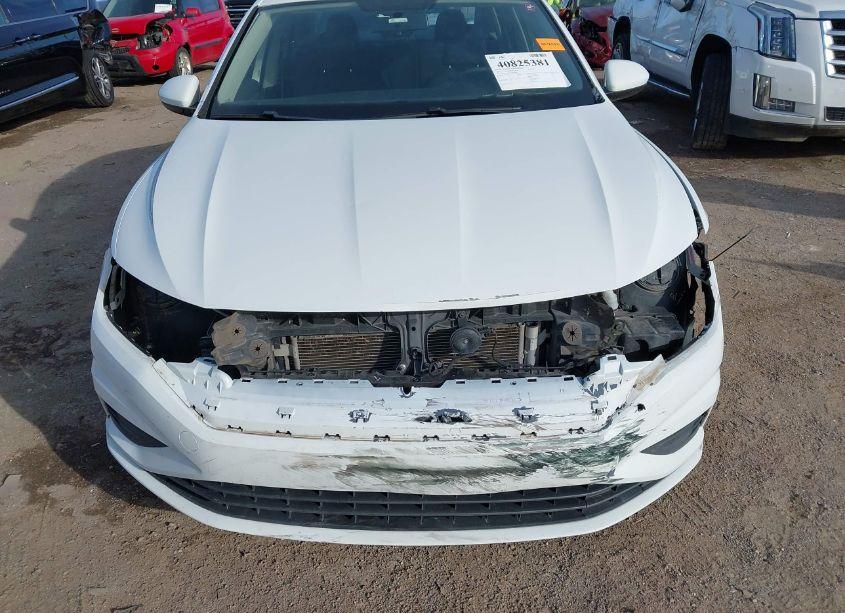 Photo 13 of 2019 Volkswagen Jetta 1.4T R-LINE/1.4T S/1.4T SE (VIN 3VWC57BU8KM063898)