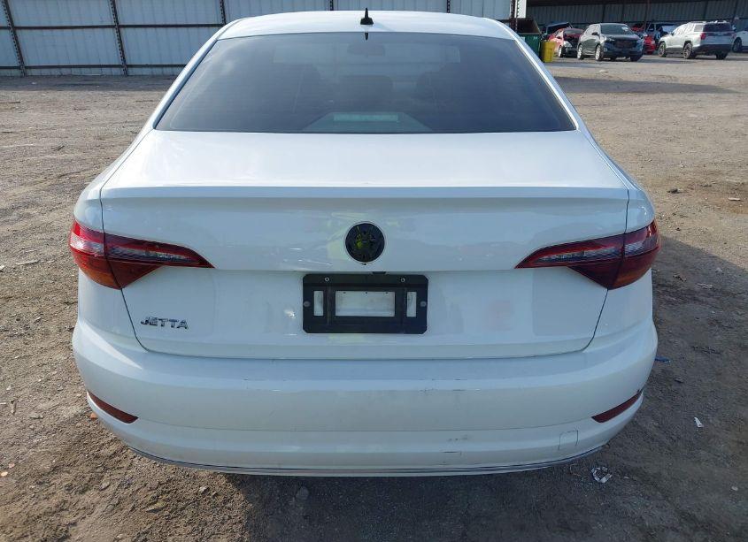 Photo 17 of 2019 Volkswagen Jetta 1.4T R-LINE/1.4T S/1.4T SE (VIN 3VWC57BU8KM063898)