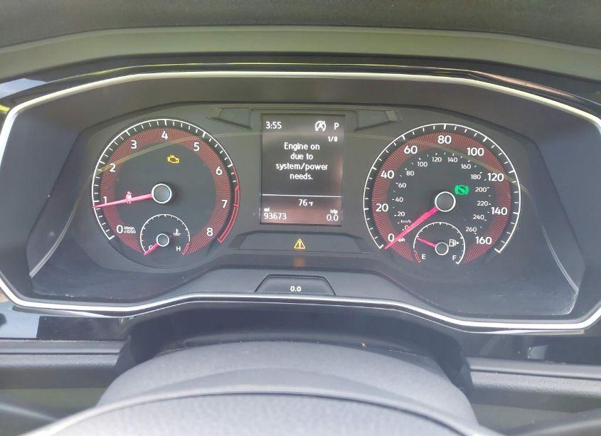 Photo 7 of 2019 Volkswagen Jetta 1.4T R-LINE/1.4T S/1.4T SE (VIN 3VWC57BU8KM063898)