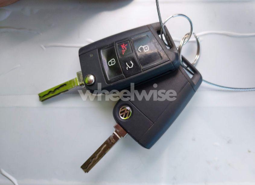 Photo 11 of 2019 Volkswagen Jetta 1.4T R-LINE/1.4T S/1.4T SE (VIN 3VWC57BU8KM078627)