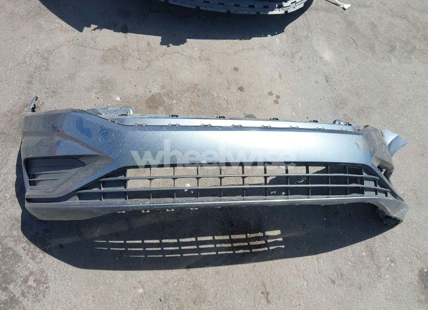 Photo 12 of 2019 Volkswagen Jetta 1.4T R-LINE/1.4T S/1.4T SE (VIN 3VWC57BU8KM078627)