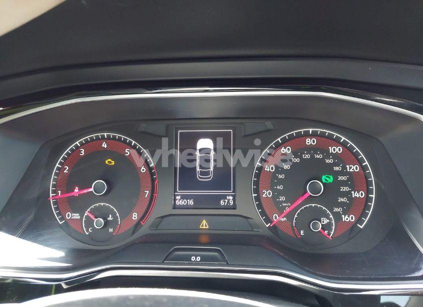 Photo 7 of 2019 Volkswagen Jetta 1.4T R-LINE/1.4T S/1.4T SE (VIN 3VWC57BU8KM078627)