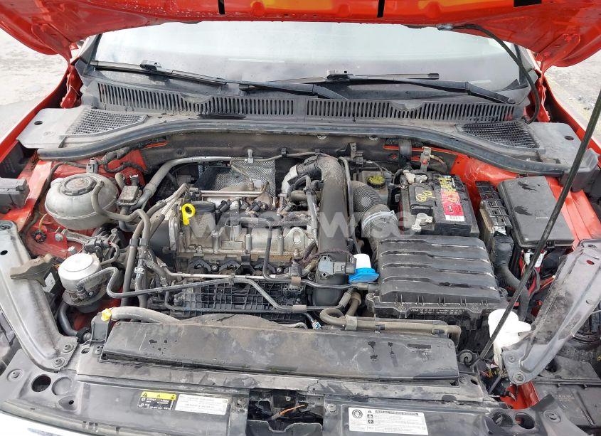 Photo 10 of 2019 Volkswagen Jetta 1.4T R-LINE/1.4T S/1.4T SE (VIN 3VWC57BU8KM104708)