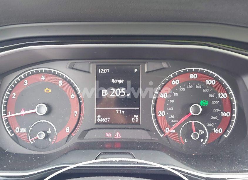 Photo 7 of 2019 Volkswagen Jetta 1.4T R-LINE/1.4T S/1.4T SE (VIN 3VWC57BU8KM104708)