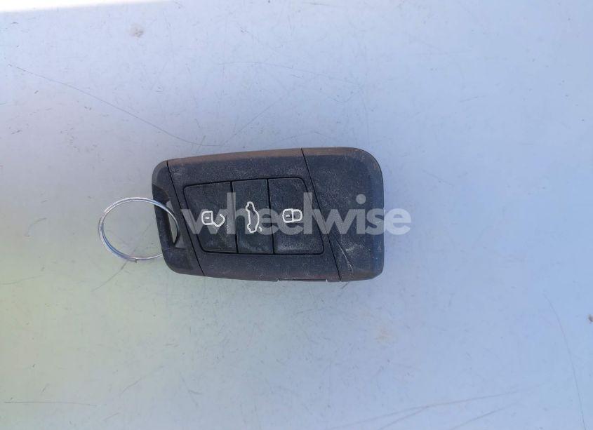 Photo 11 of 2019 Volkswagen Jetta 1.4T R-LINE/1.4T S/1.4T SE (VIN 3VWC57BU8KM139474)