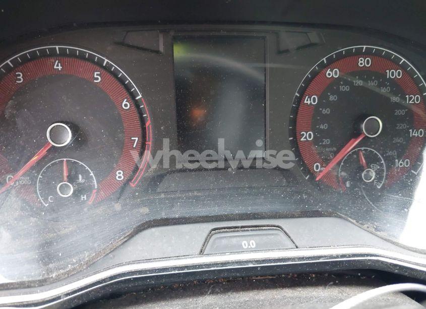 Photo 16 of 2019 Volkswagen Jetta 1.4T R-LINE/1.4T S/1.4T SE (VIN 3VWC57BU8KM140589)