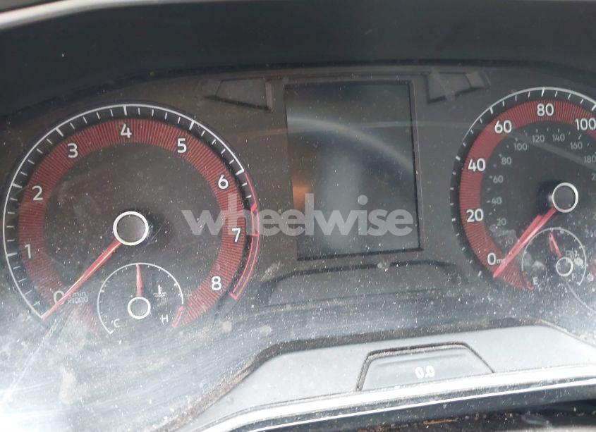 Photo 7 of 2019 Volkswagen Jetta 1.4T R-LINE/1.4T S/1.4T SE (VIN 3VWC57BU8KM140589)