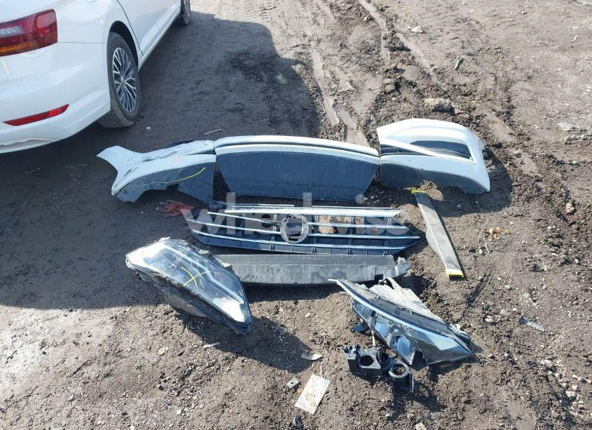 Photo 12 of 2019 Volkswagen Jetta 1.4T R-LINE/1.4T S/1.4T SE (VIN 3VWC57BU8KM148658)