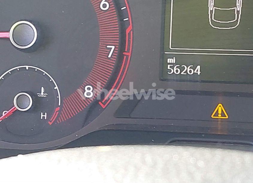 Photo 16 of 2019 Volkswagen Jetta 1.4T R-LINE/1.4T S/1.4T SE (VIN 3VWC57BU8KM148658)