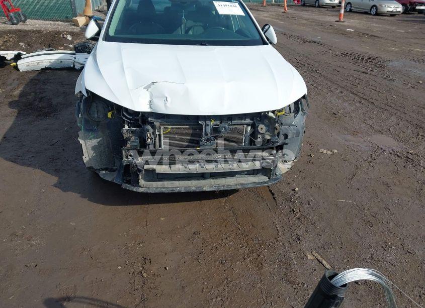 Photo 6 of 2019 Volkswagen Jetta 1.4T R-LINE/1.4T S/1.4T SE (VIN 3VWC57BU8KM148658)