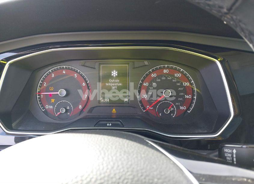 Photo 7 of 2019 Volkswagen Jetta 1.4T R-LINE/1.4T S/1.4T SE (VIN 3VWC57BU8KM148658)