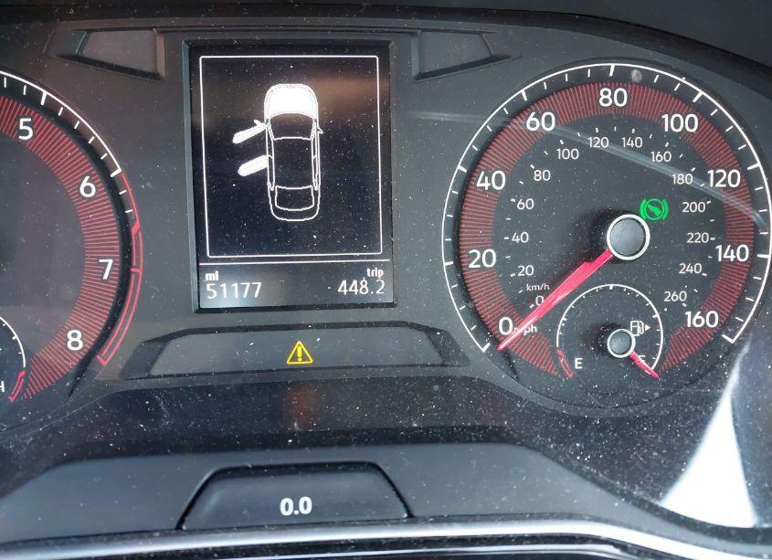 Photo 15 of 2019 Volkswagen Jetta 1.4T R-LINE/1.4T S/1.4T SE (VIN 3VWC57BU8KM156968)