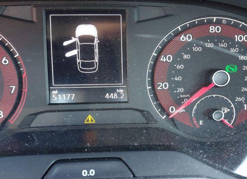 Photo 7 of 2019 Volkswagen Jetta 1.4T R-LINE/1.4T S/1.4T SE (VIN 3VWC57BU8KM156968)