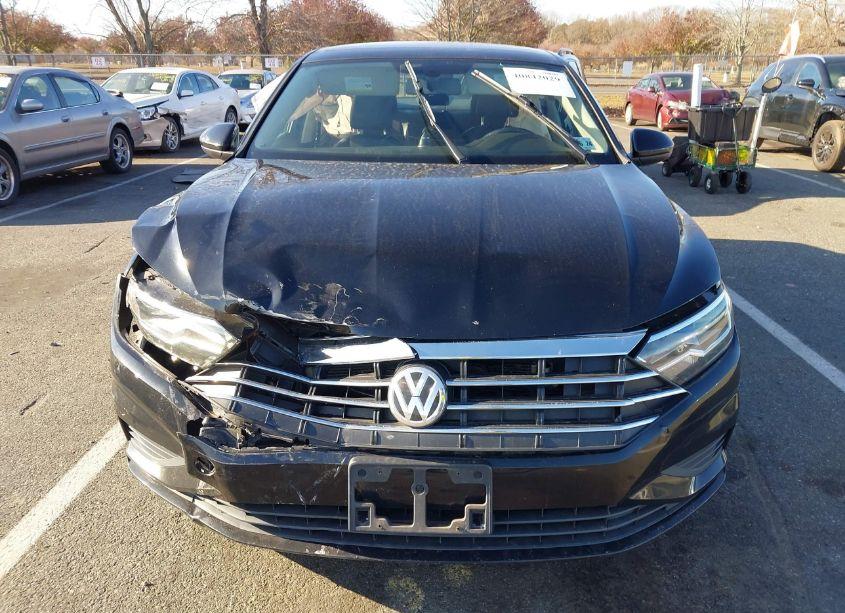 Photo 12 of 2019 Volkswagen Jetta 1.4T R-LINE/1.4T S/1.4T SE (VIN 3VWC57BU8KM192837)