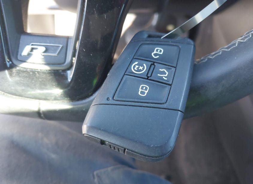 Photo 11 of 2019 Volkswagen Jetta 1.4T R-LINE/1.4T S/1.4T SE (VIN 3VWC57BU8KM198797)