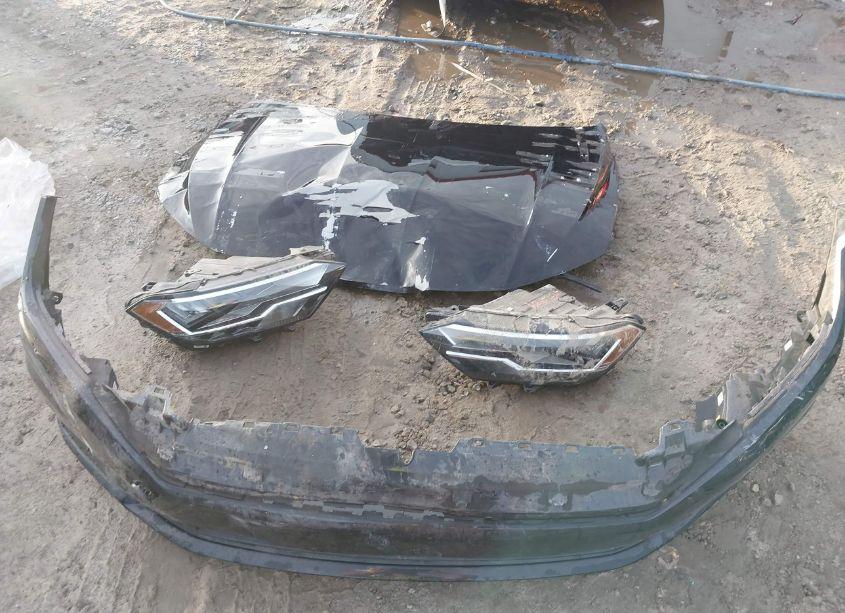 Photo 12 of 2019 Volkswagen Jetta 1.4T R-LINE/1.4T S/1.4T SE (VIN 3VWC57BU8KM198797)