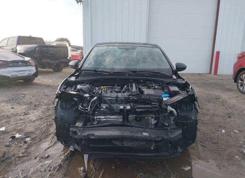 Photo 13 of 2019 Volkswagen Jetta 1.4T R-LINE/1.4T S/1.4T SE (VIN 3VWC57BU8KM198797)