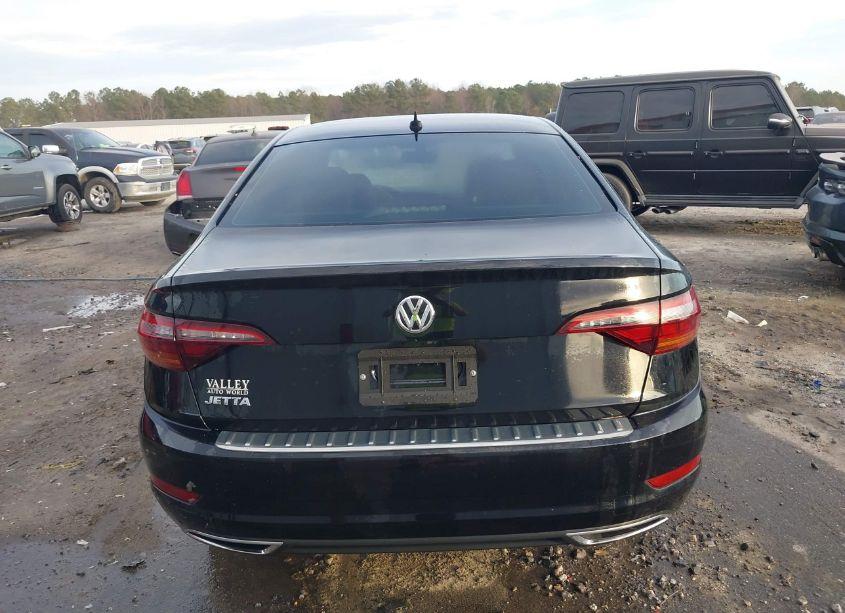 Photo 17 of 2019 Volkswagen Jetta 1.4T R-LINE/1.4T S/1.4T SE (VIN 3VWC57BU8KM198797)