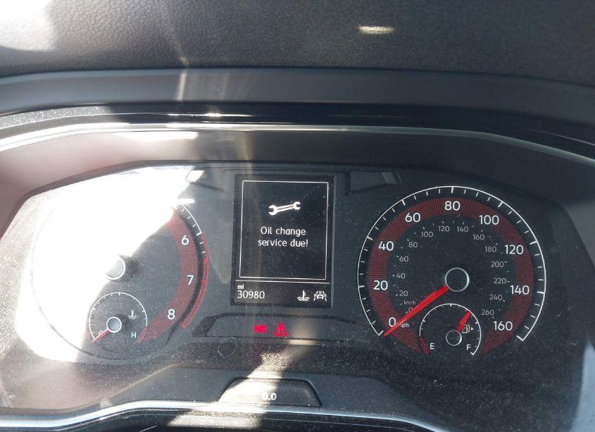 Photo 7 of 2019 Volkswagen Jetta 1.4T R-LINE/1.4T S/1.4T SE (VIN 3VWC57BU8KM198797)