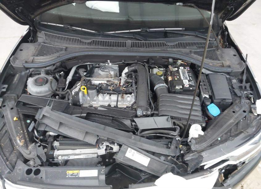 Photo 10 of 2019 Volkswagen Jetta 1.4T R-LINE/1.4T S/1.4T SE (VIN 3VWC57BU8KM198962)