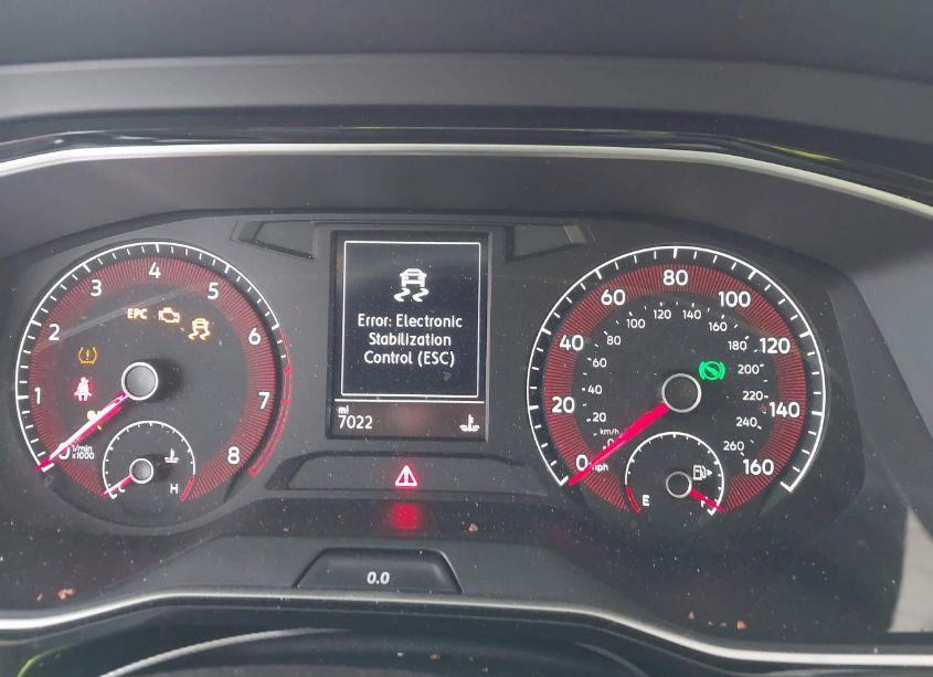 Photo 7 of 2019 Volkswagen Jetta 1.4T R-LINE/1.4T S/1.4T SE (VIN 3VWC57BU8KM198962)