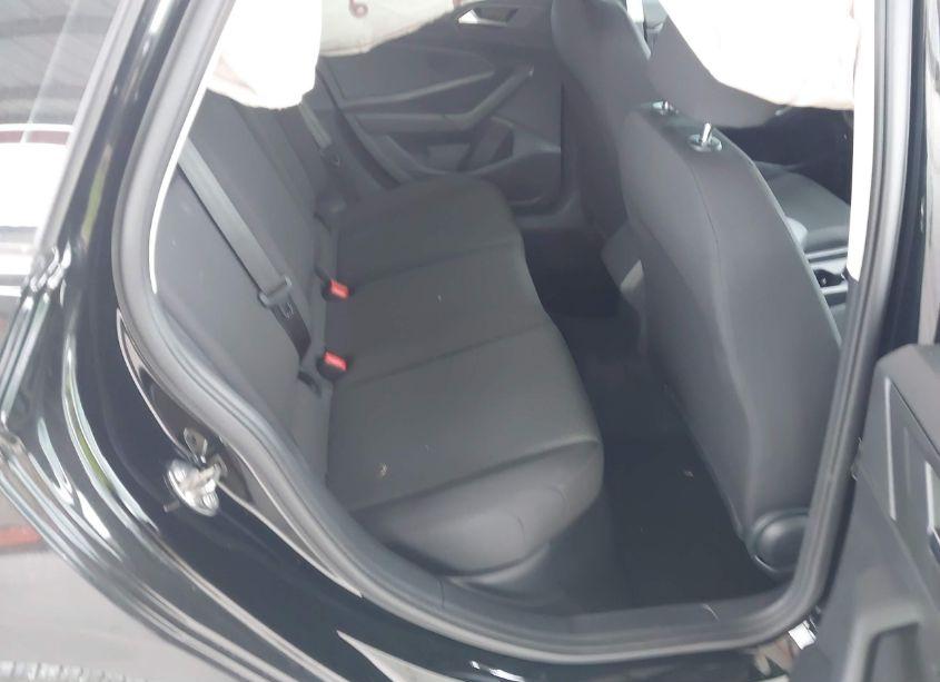 Photo 8 of 2019 Volkswagen Jetta 1.4T R-LINE/1.4T S/1.4T SE (VIN 3VWC57BU8KM198962)