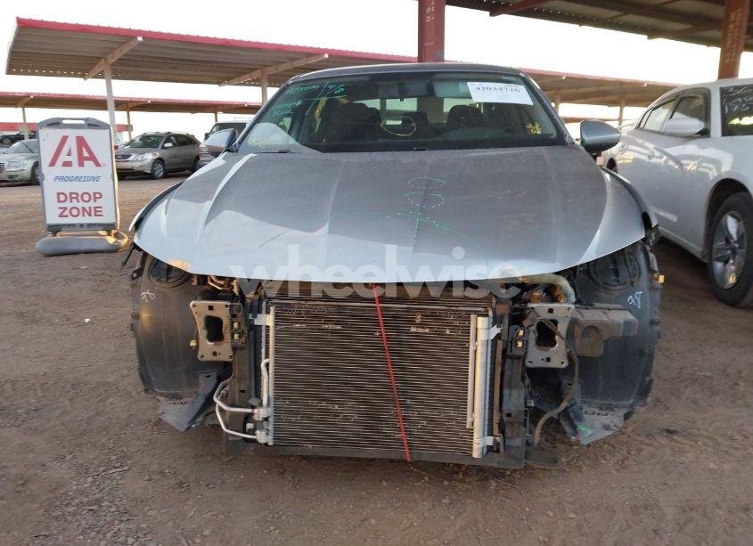 Photo 13 of 2019 Volkswagen Jetta 1.4T R-LINE/1.4T S/1.4T SE (VIN 3VWC57BU8KM199089)