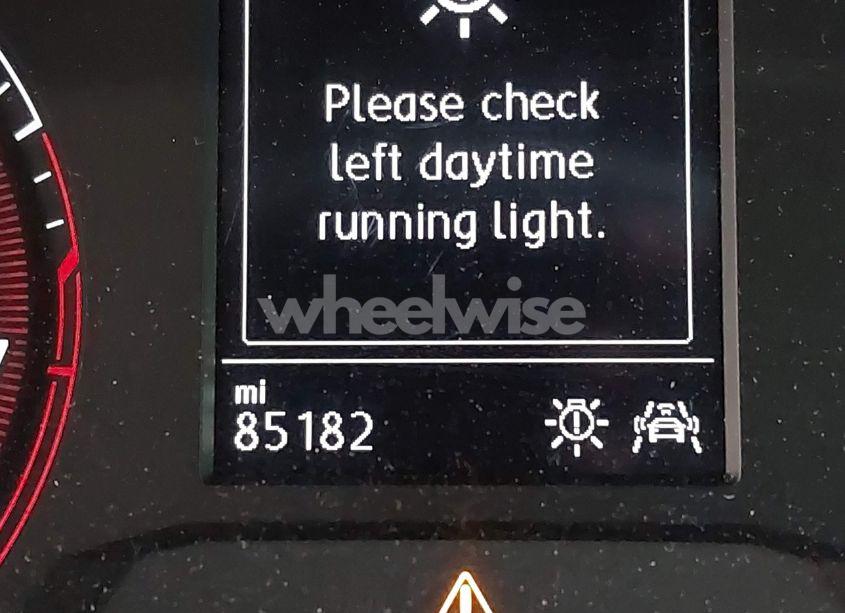 Photo 16 of 2019 Volkswagen Jetta 1.4T R-LINE/1.4T S/1.4T SE (VIN 3VWC57BU8KM199089)