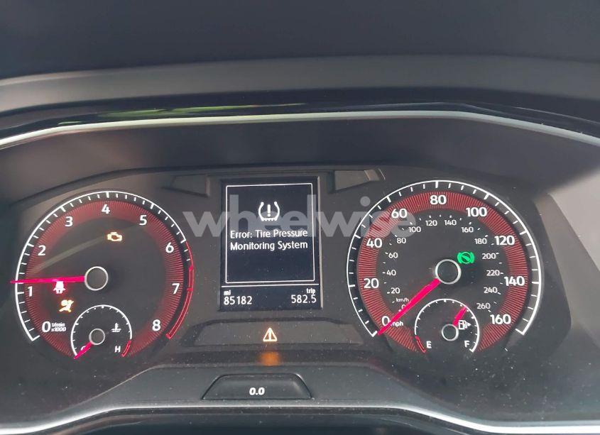 Photo 7 of 2019 Volkswagen Jetta 1.4T R-LINE/1.4T S/1.4T SE (VIN 3VWC57BU8KM199089)