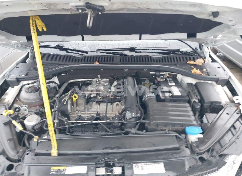 Photo 10 of 2019 Volkswagen Jetta (VIN 3VWC57BU8KM205246)