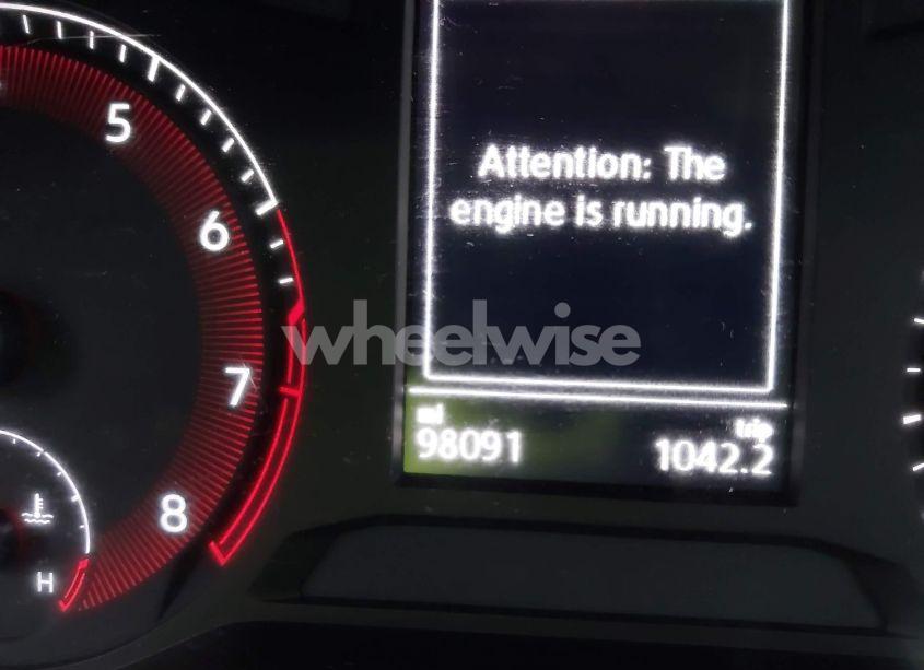 Photo 15 of 2019 Volkswagen Jetta (VIN 3VWC57BU8KM205246)