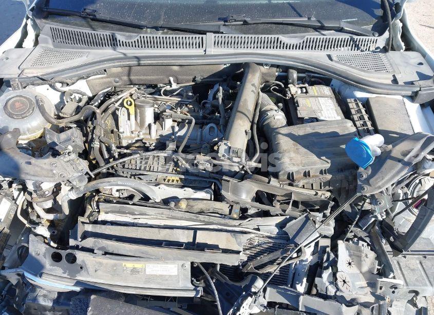 Photo 10 of 2020 Volkswagen Jetta 1.4T R-LINE/1.4T S/1.4T SE (VIN 3VWC57BU8LM088737)