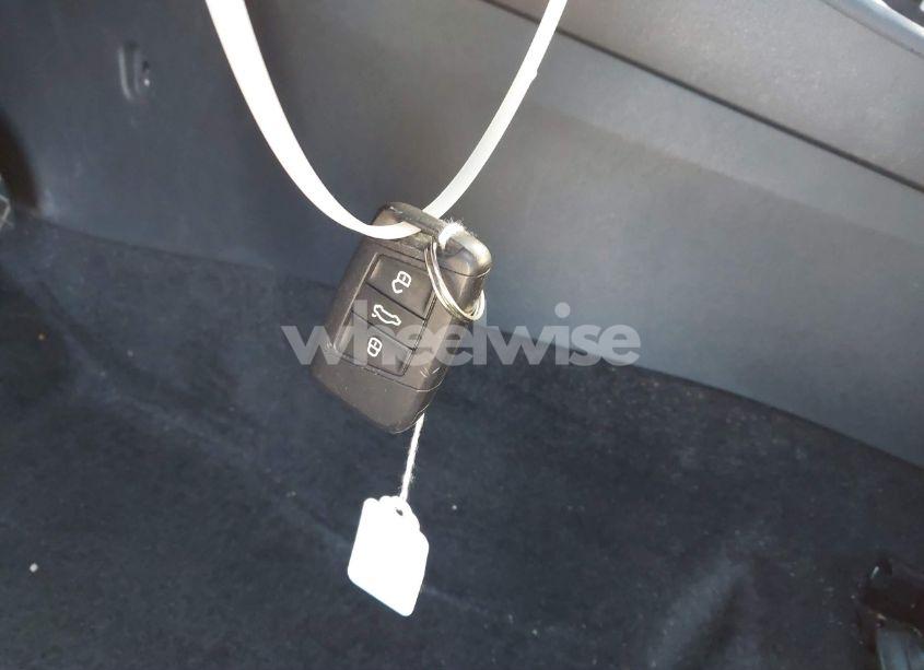 Photo 11 of 2020 Volkswagen Jetta 1.4T R-LINE/1.4T S/1.4T SE (VIN 3VWC57BU8LM088737)