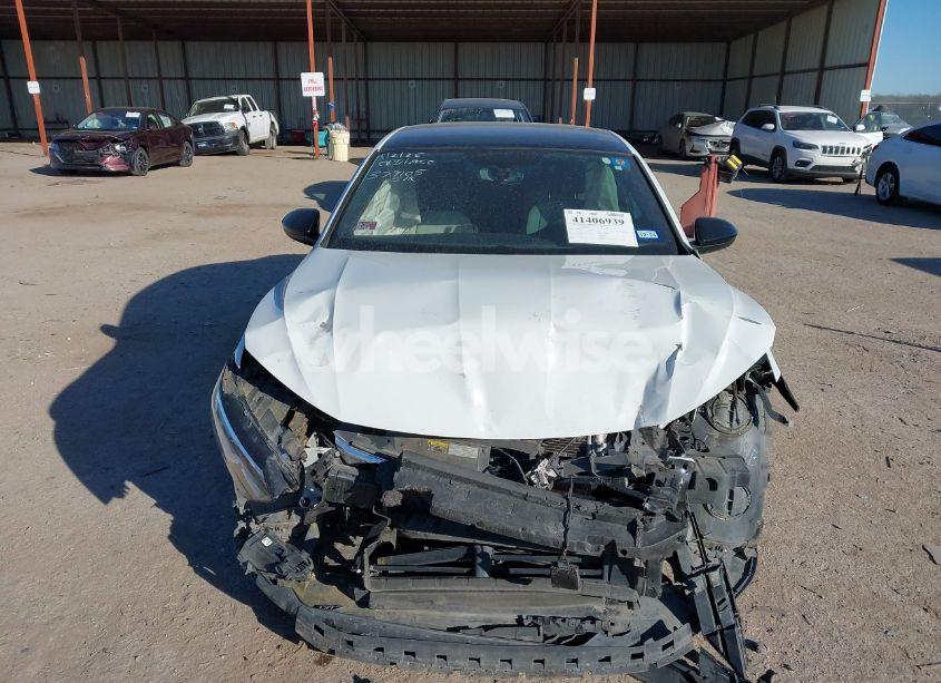 Photo 12 of 2020 Volkswagen Jetta 1.4T R-LINE/1.4T S/1.4T SE (VIN 3VWC57BU8LM088737)