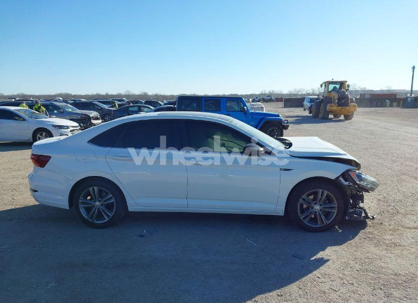 Photo 13 of 2020 Volkswagen Jetta 1.4T R-LINE/1.4T S/1.4T SE (VIN 3VWC57BU8LM088737)