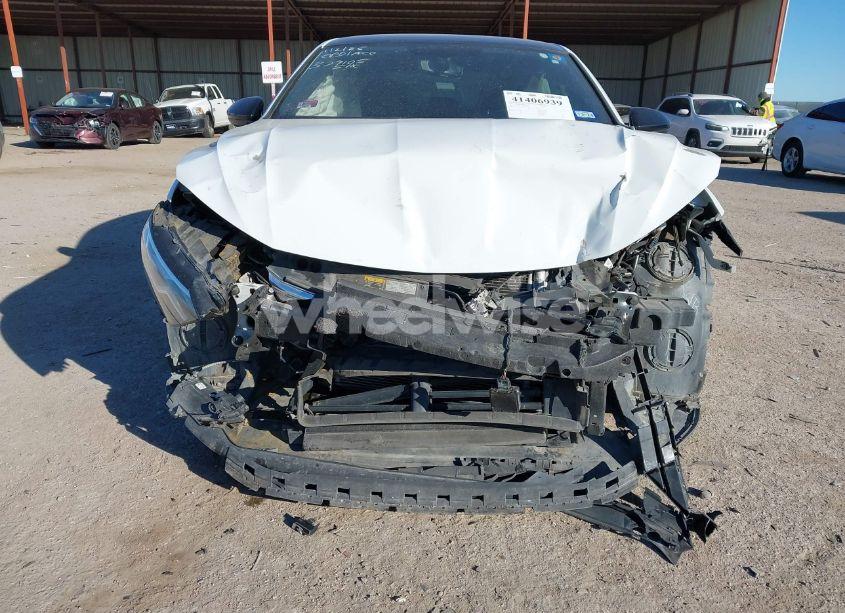 Photo 6 of 2020 Volkswagen Jetta 1.4T R-LINE/1.4T S/1.4T SE (VIN 3VWC57BU8LM088737)