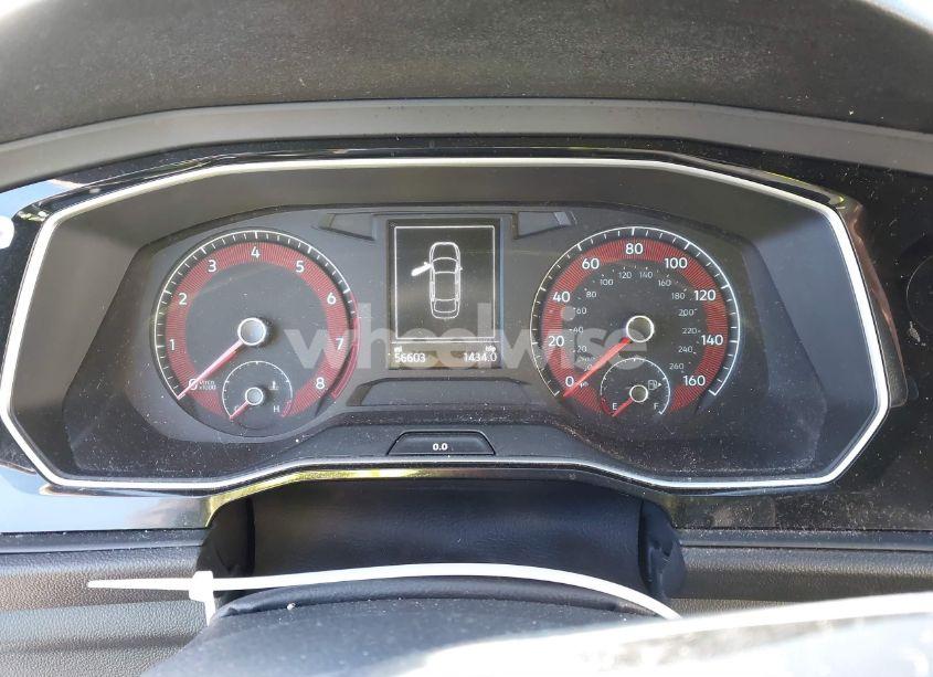 Photo 7 of 2020 Volkswagen Jetta 1.4T R-LINE/1.4T S/1.4T SE (VIN 3VWC57BU8LM088737)