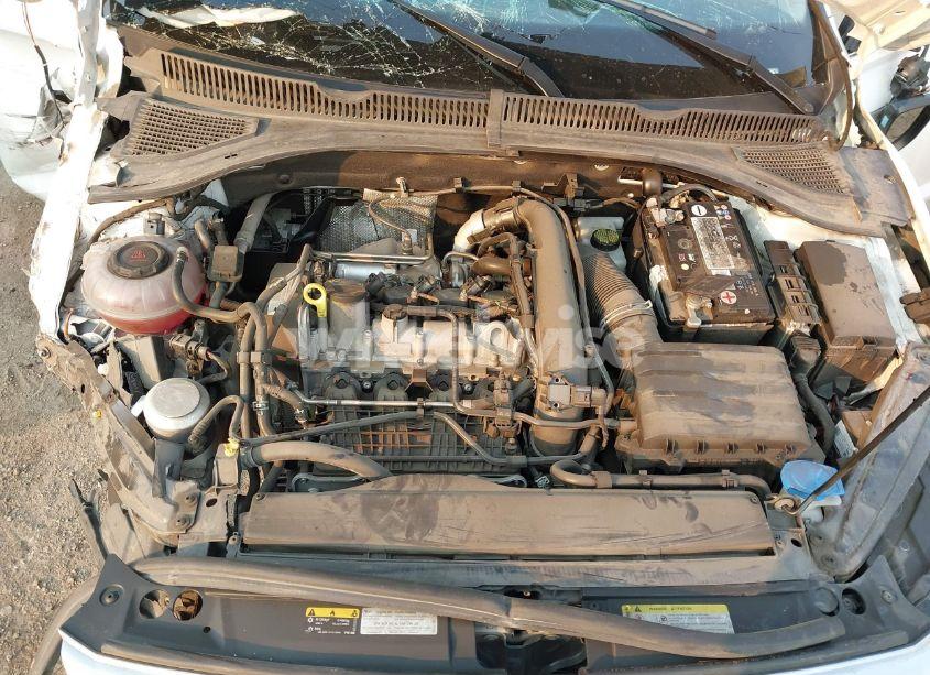 Photo 10 of 2021 Volkswagen Jetta N/A (VIN 3VWC57BU8MM010251)