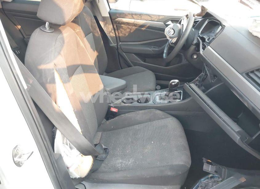 Photo 5 of 2021 Volkswagen Jetta N/A (VIN 3VWC57BU8MM010251)