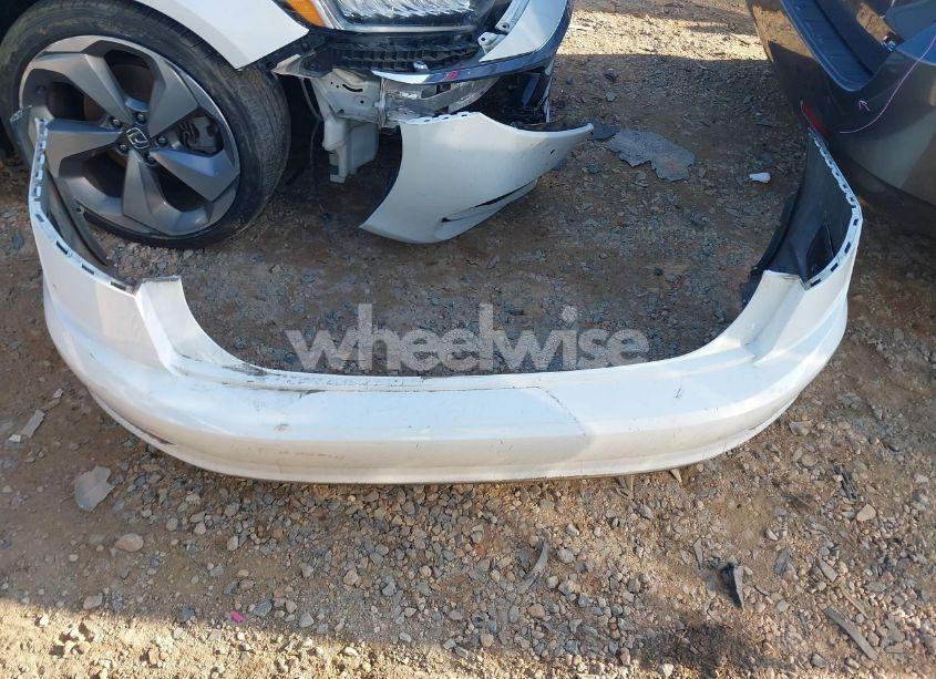 Photo 11 of 2021 Volkswagen Jetta 1.4T R-LINE/1.4T S/1.4T SE (VIN 3VWC57BU8MM016454)