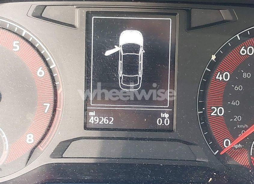 Photo 15 of 2021 Volkswagen Jetta 1.4T R-LINE/1.4T S/1.4T SE (VIN 3VWC57BU8MM016454)