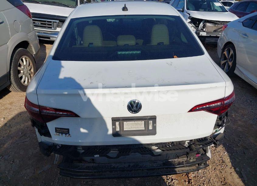 Photo 16 of 2021 Volkswagen Jetta 1.4T R-LINE/1.4T S/1.4T SE (VIN 3VWC57BU8MM016454)