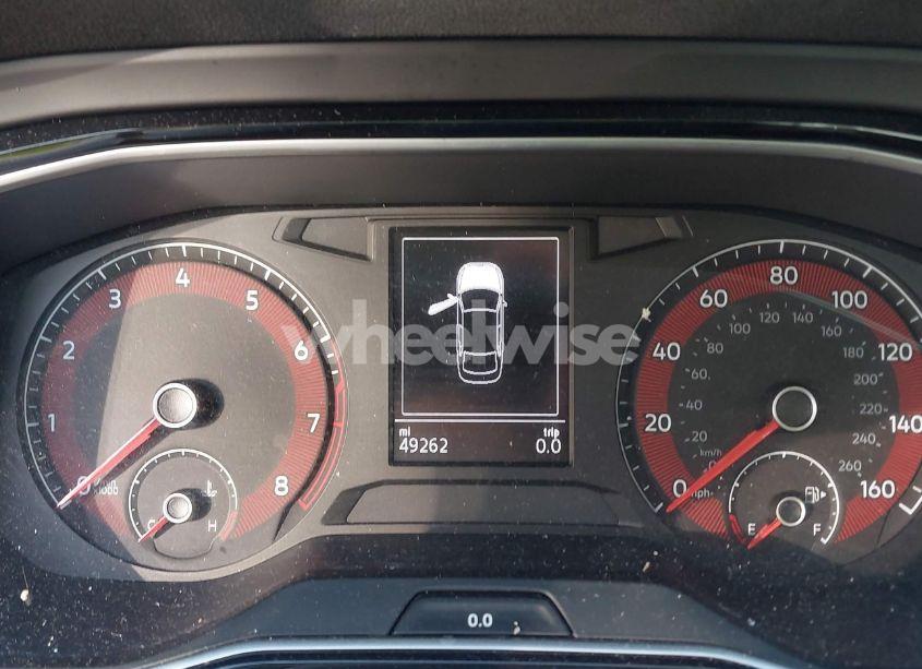 Photo 7 of 2021 Volkswagen Jetta 1.4T R-LINE/1.4T S/1.4T SE (VIN 3VWC57BU8MM016454)